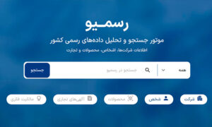 چرا به اطلاعات کلی شرکت‌ها نیاز داریم؟ نقش رسمیو در این شفافیت چیست؟