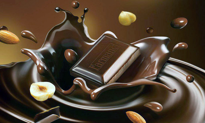 شکلات «فرمند»