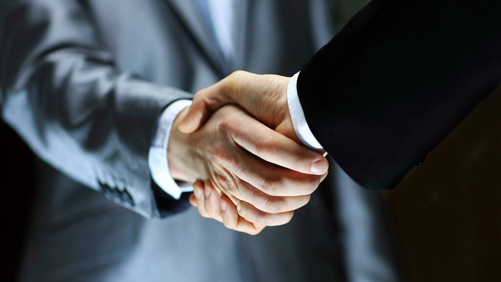 شرکتهای تضامنی