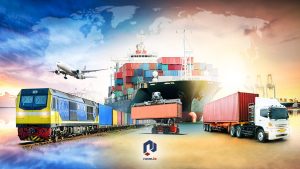 اهمیت حمل و نقل در صادرات